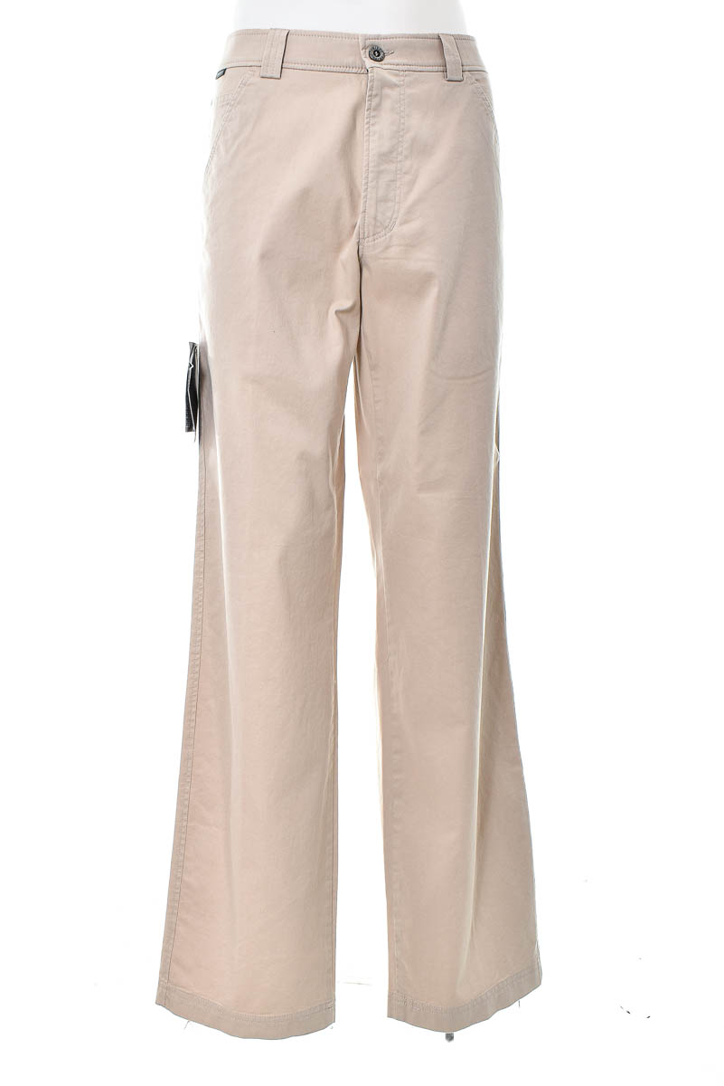 Men's trousers - PRIESS HOMMES - 0