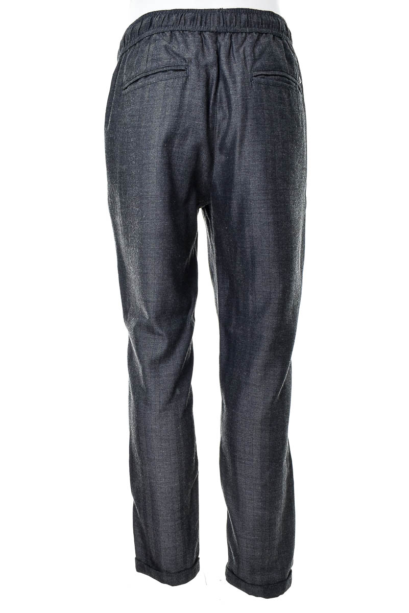 Men's trousers - ! Solid - 1