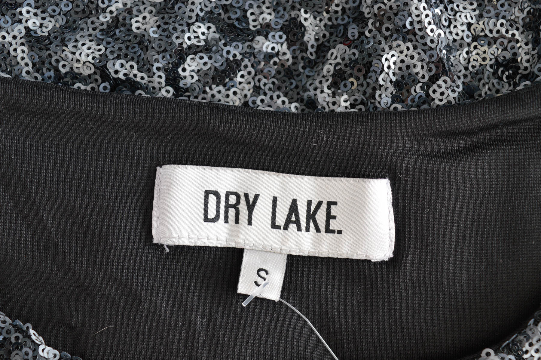 Dress - DRY LAKE - 2
