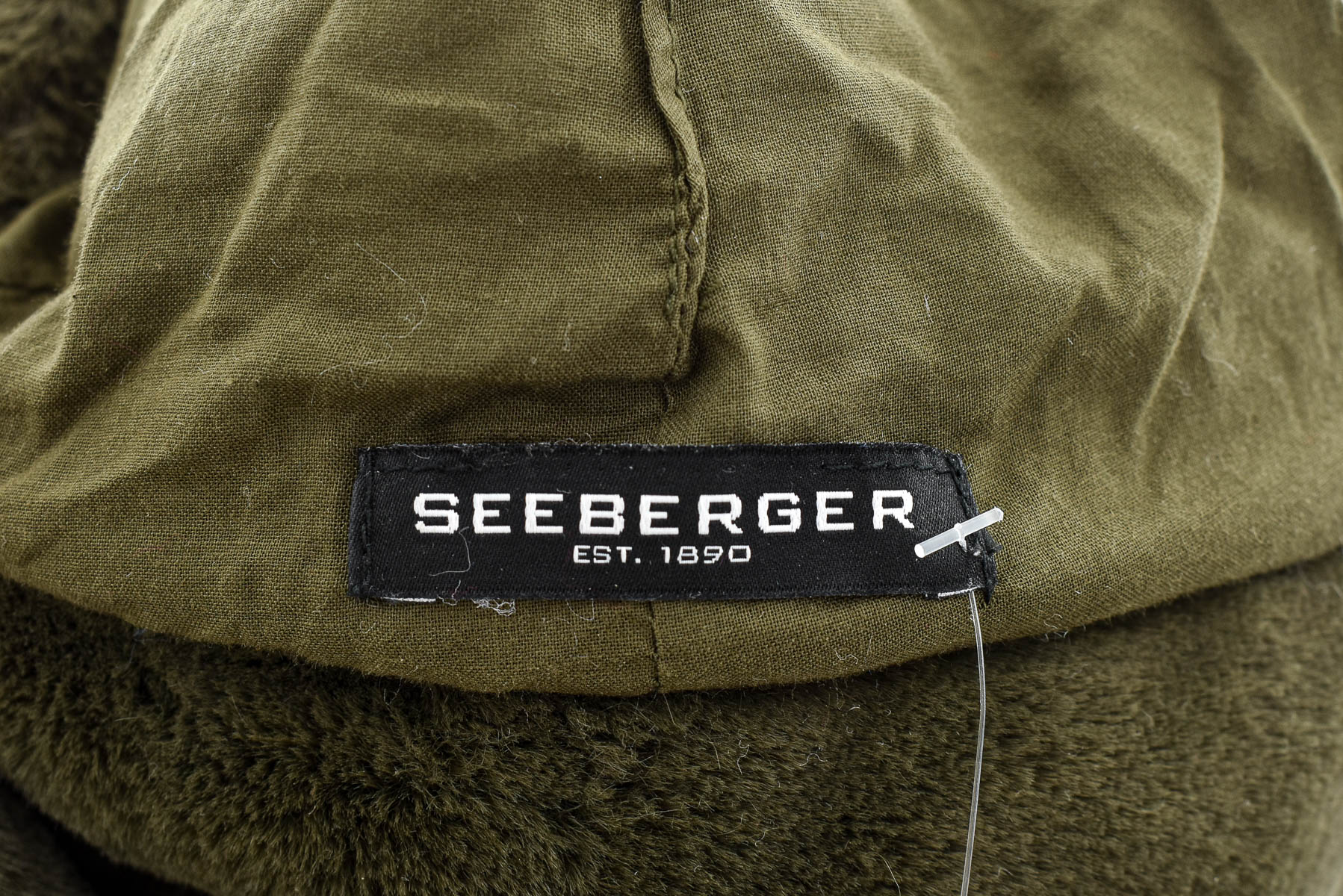 Дамска шапка - Seeberger - 2