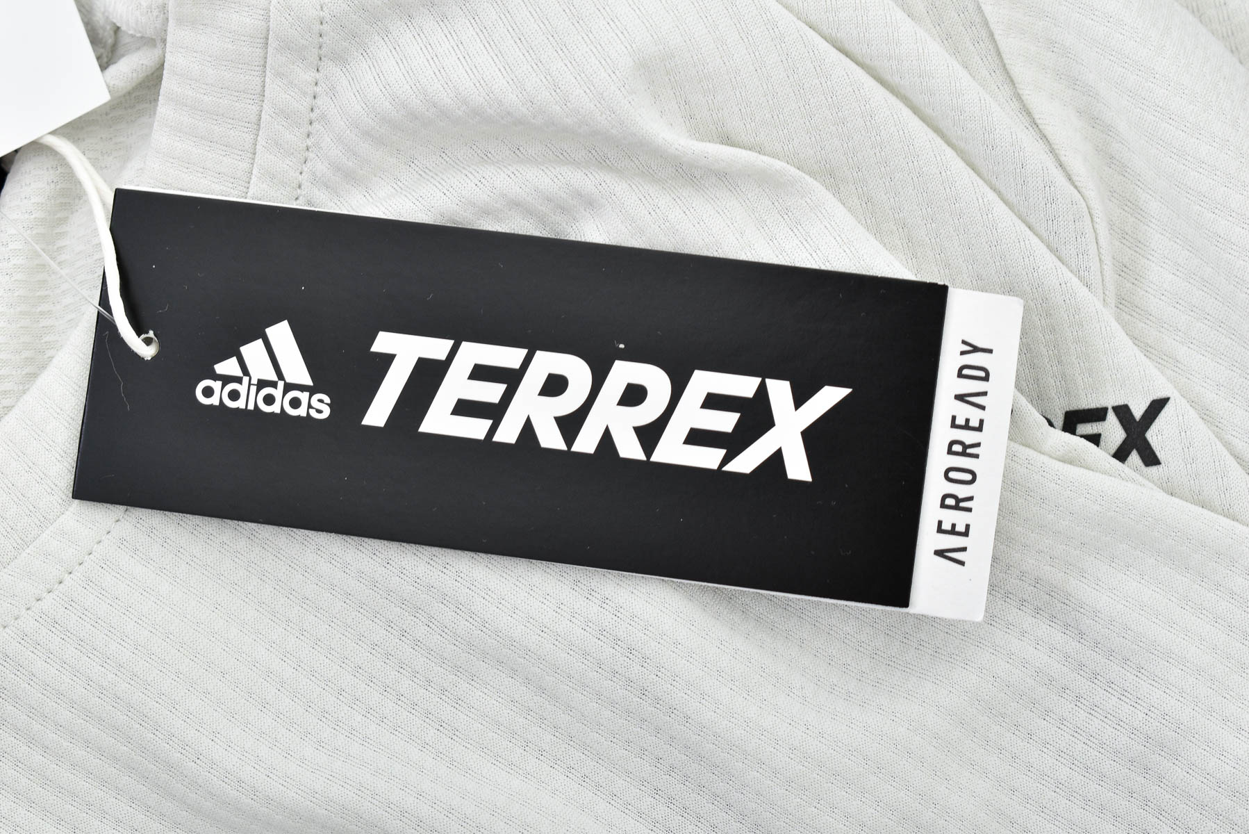 Koszulka damska - Adidas TERREX - 2