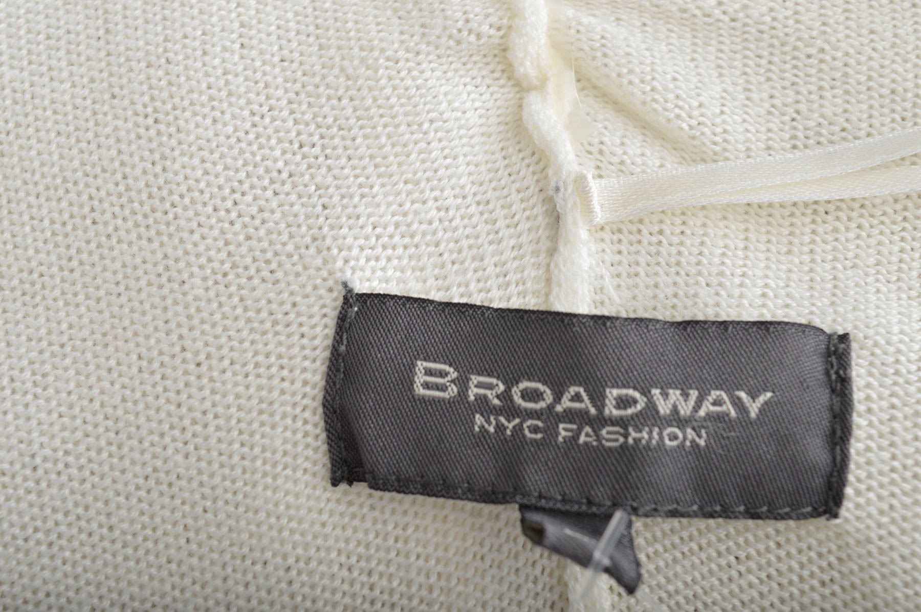 Cardigan / Jachetă de damă - Broadway - 2