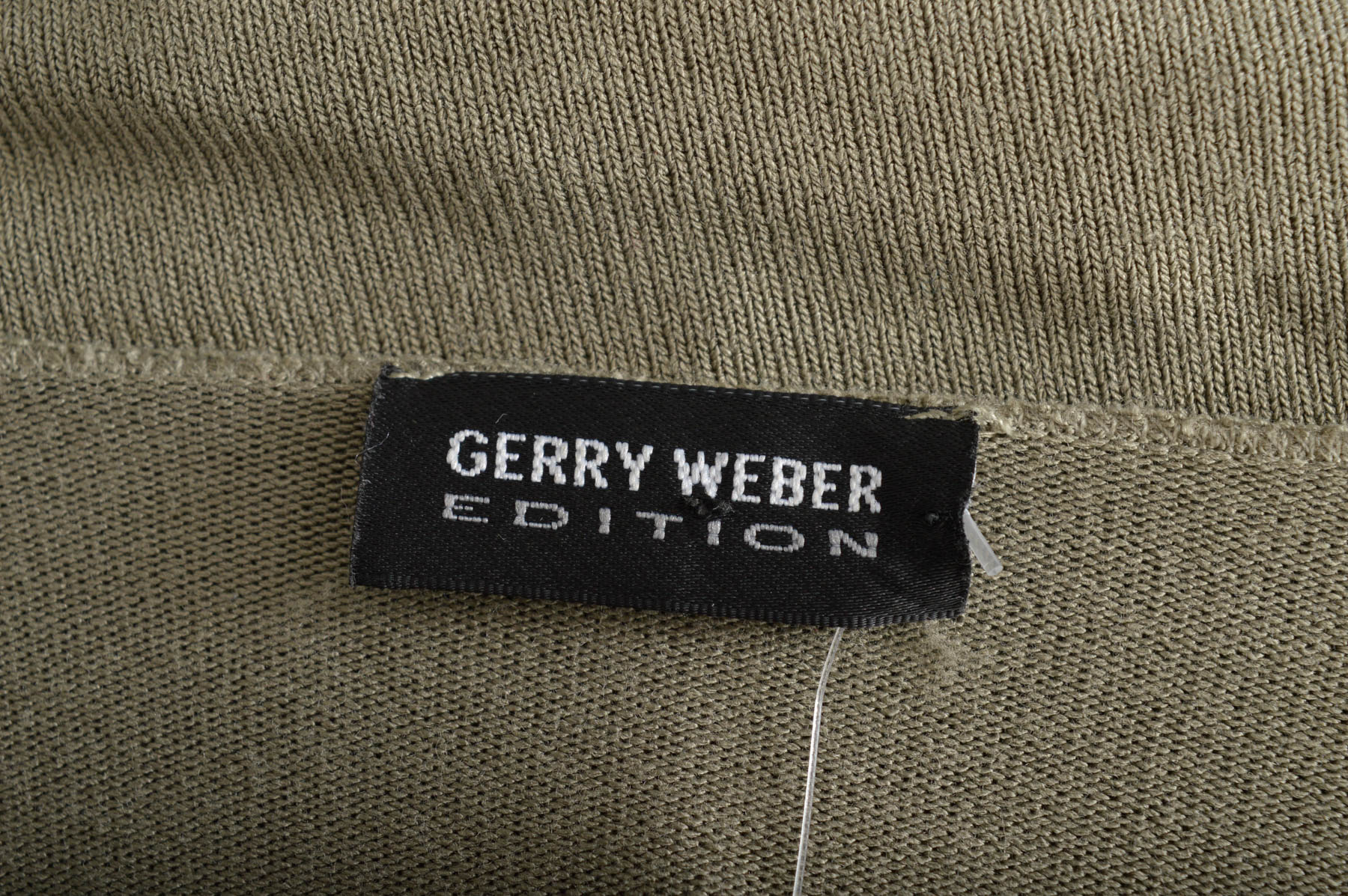 Women's cardigan - GERRY WEBER - 2