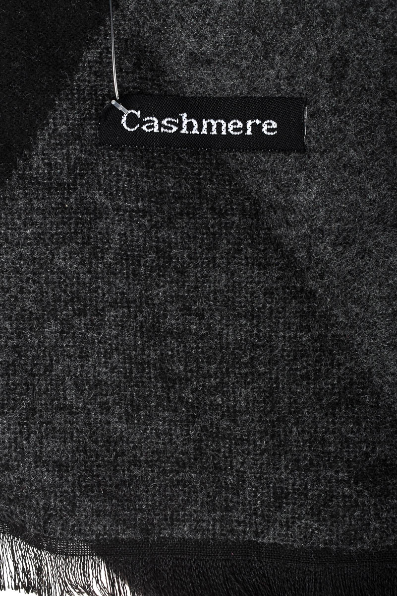 Women's scarf - CASHMERE - 1