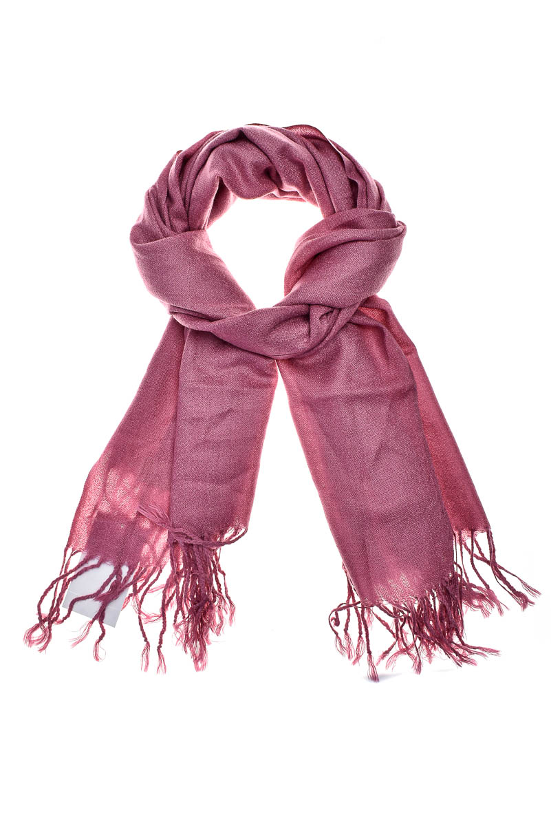 Women's scarf - PASHMINA - 0