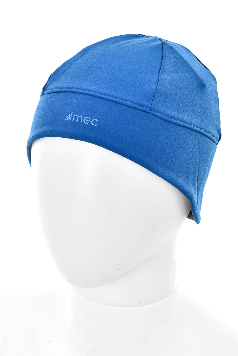 Męski kapelusz - MEC - 0
