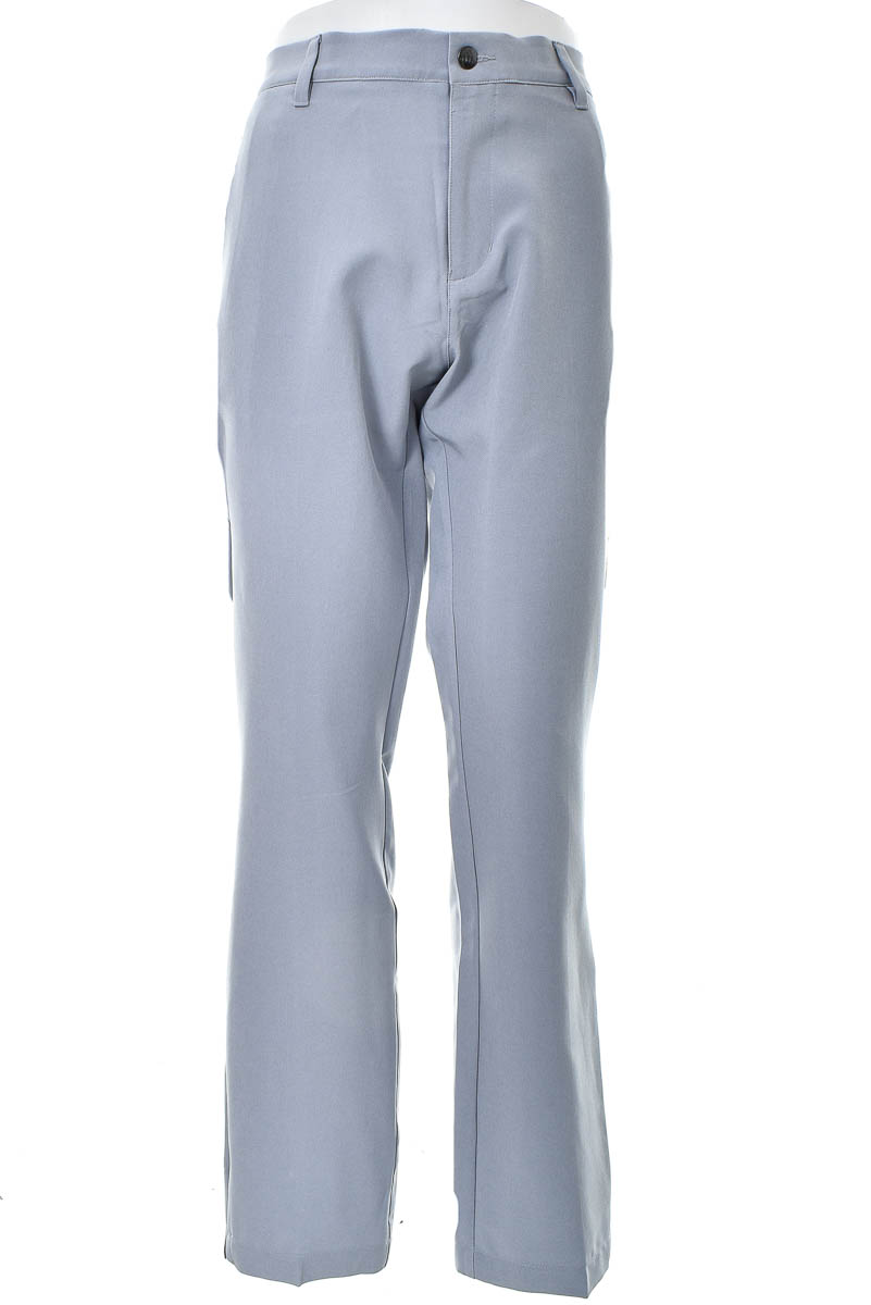 Pantalon pentru bărbați - Adidas - 0