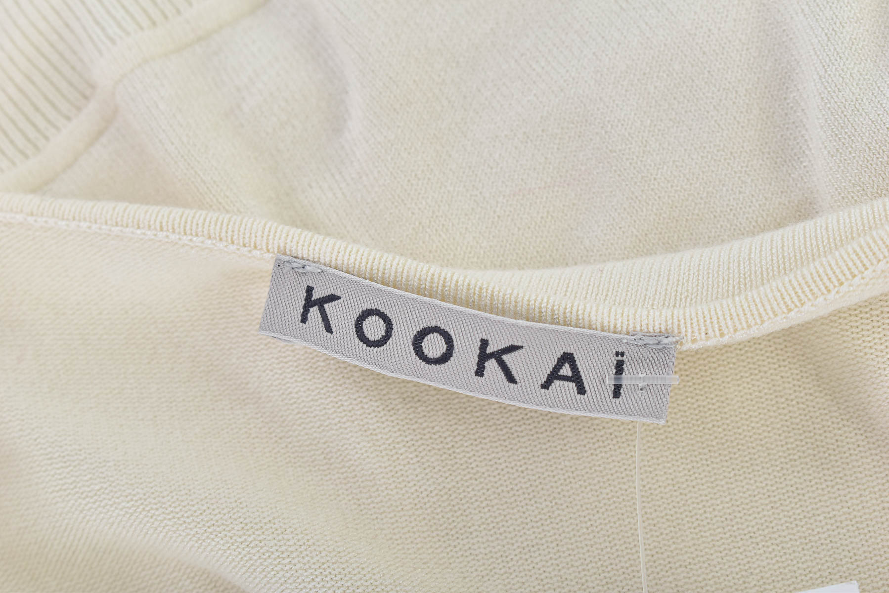 Дамски пуловер - KOOKAI - 2