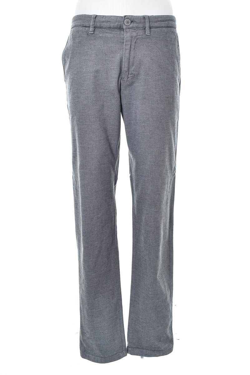 Men's trousers - DRYKORN FOR BEAUTIFUL PEOPLE - 0