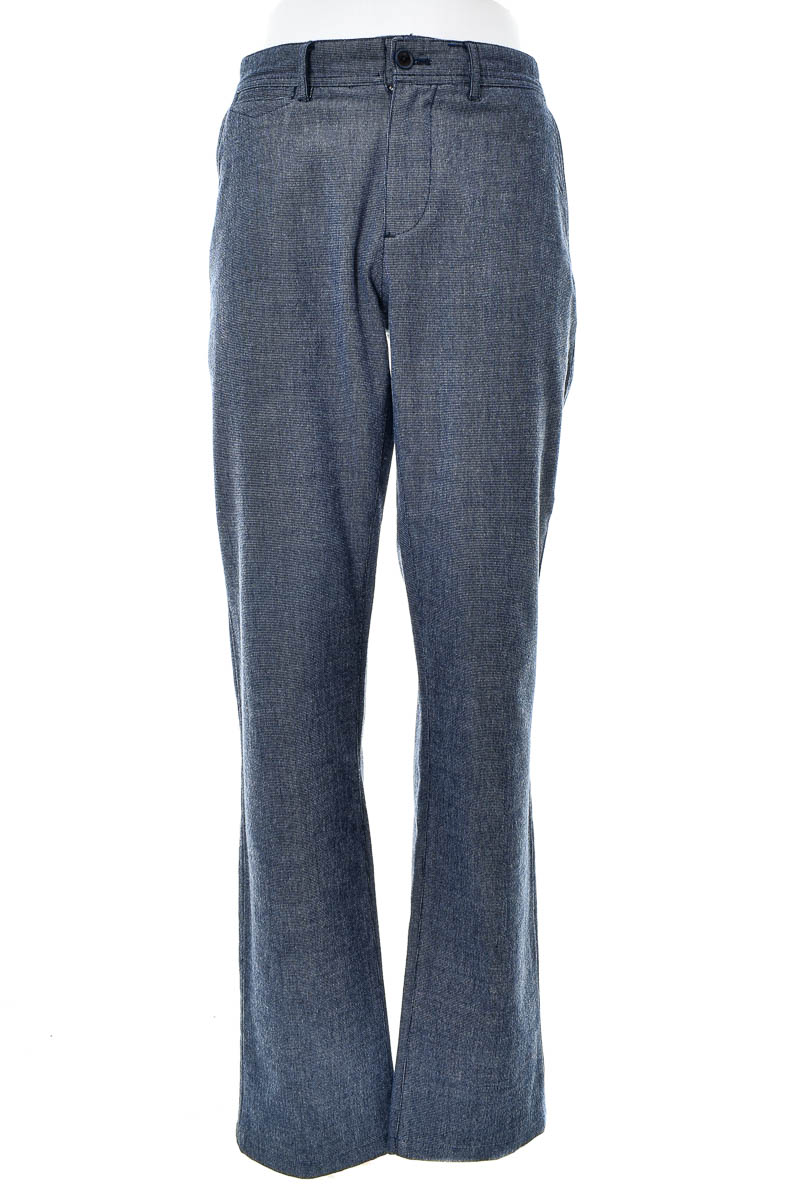 Men's trousers - MCNEAL - 0