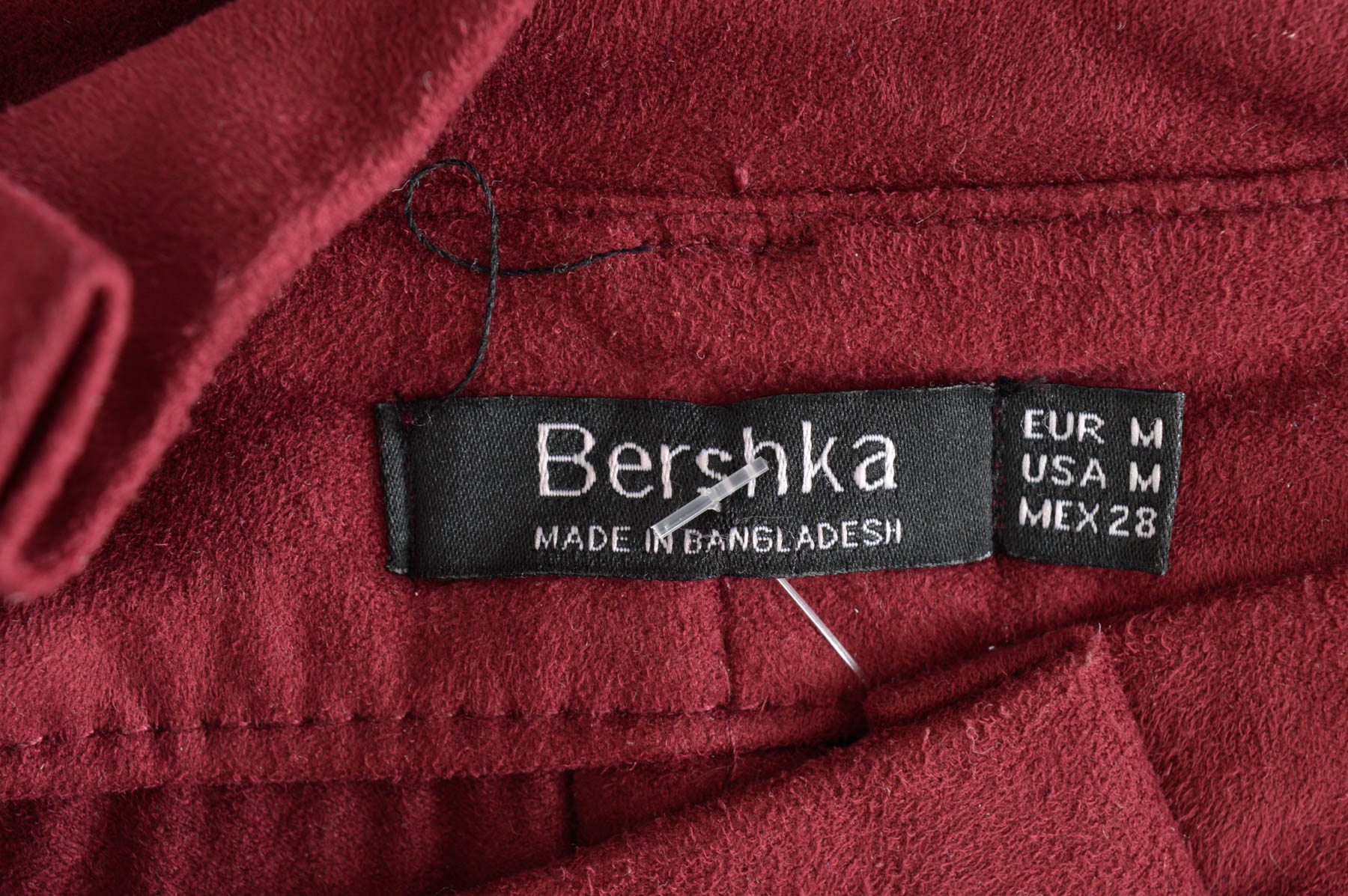 Spódnica - Bershka - 2