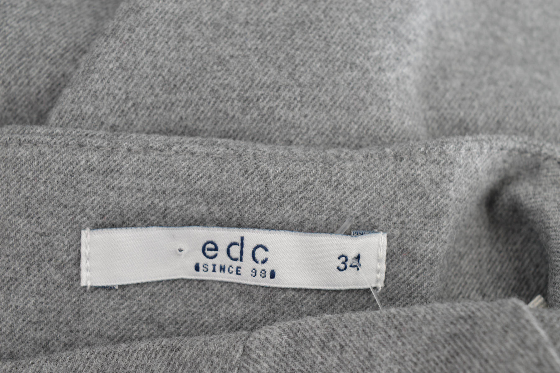 Skirt - EDC - 2