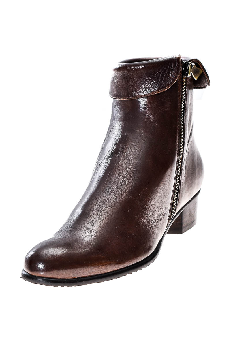 Women's boots - EVERYBODY - 1