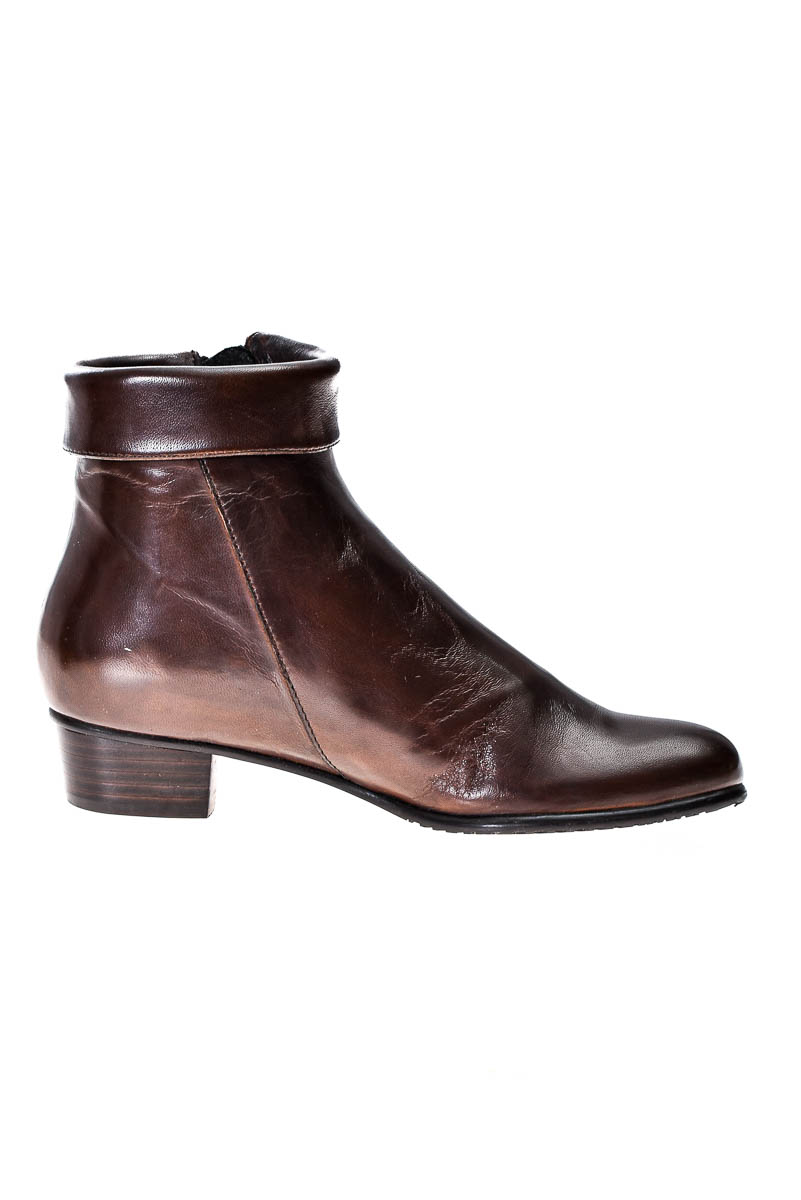 Women's boots - EVERYBODY - 2