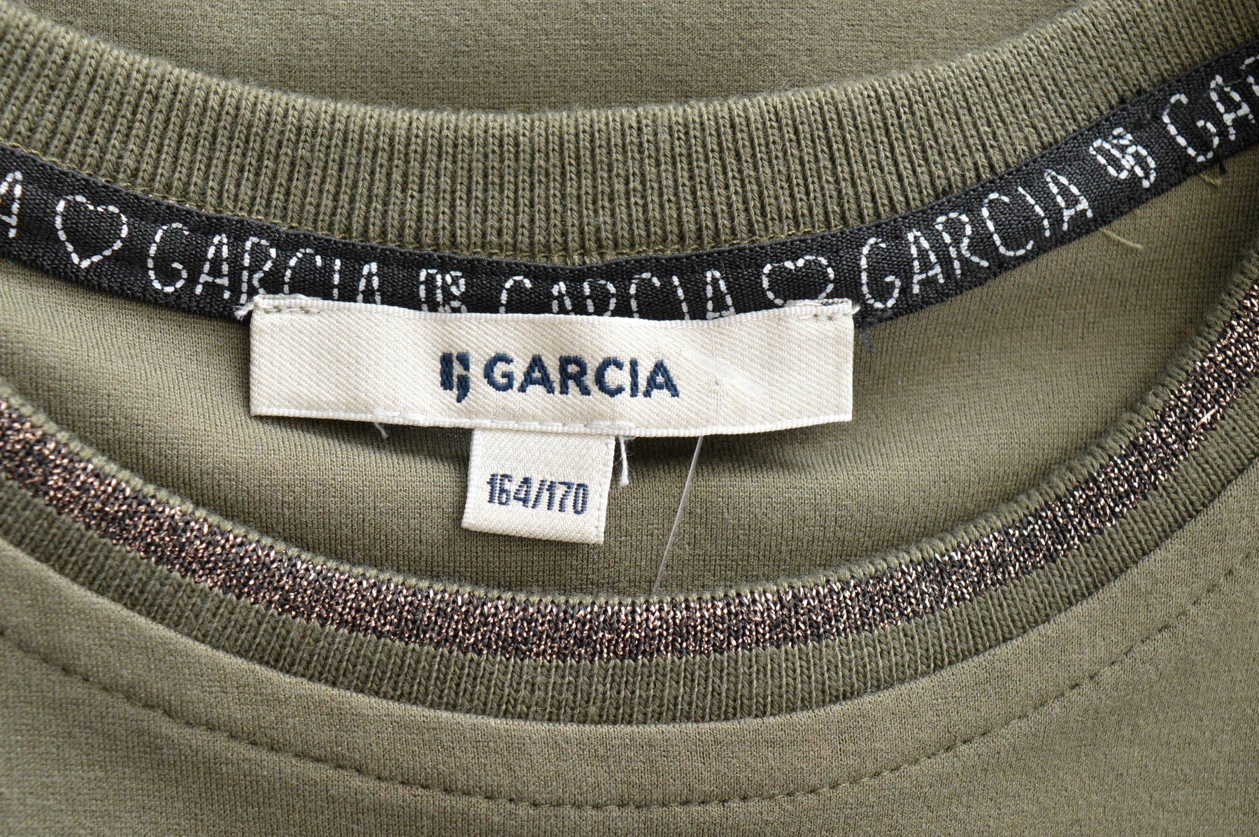 Rochia pentru copil - Garcia - 2