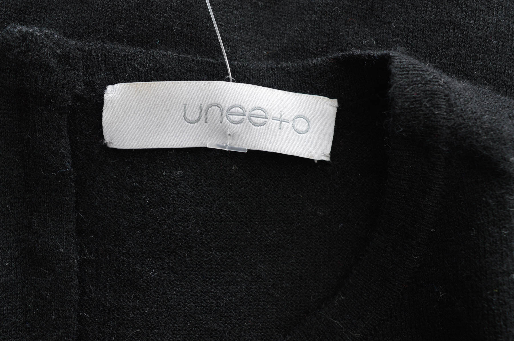 Sukienka - UNEE+O - 2