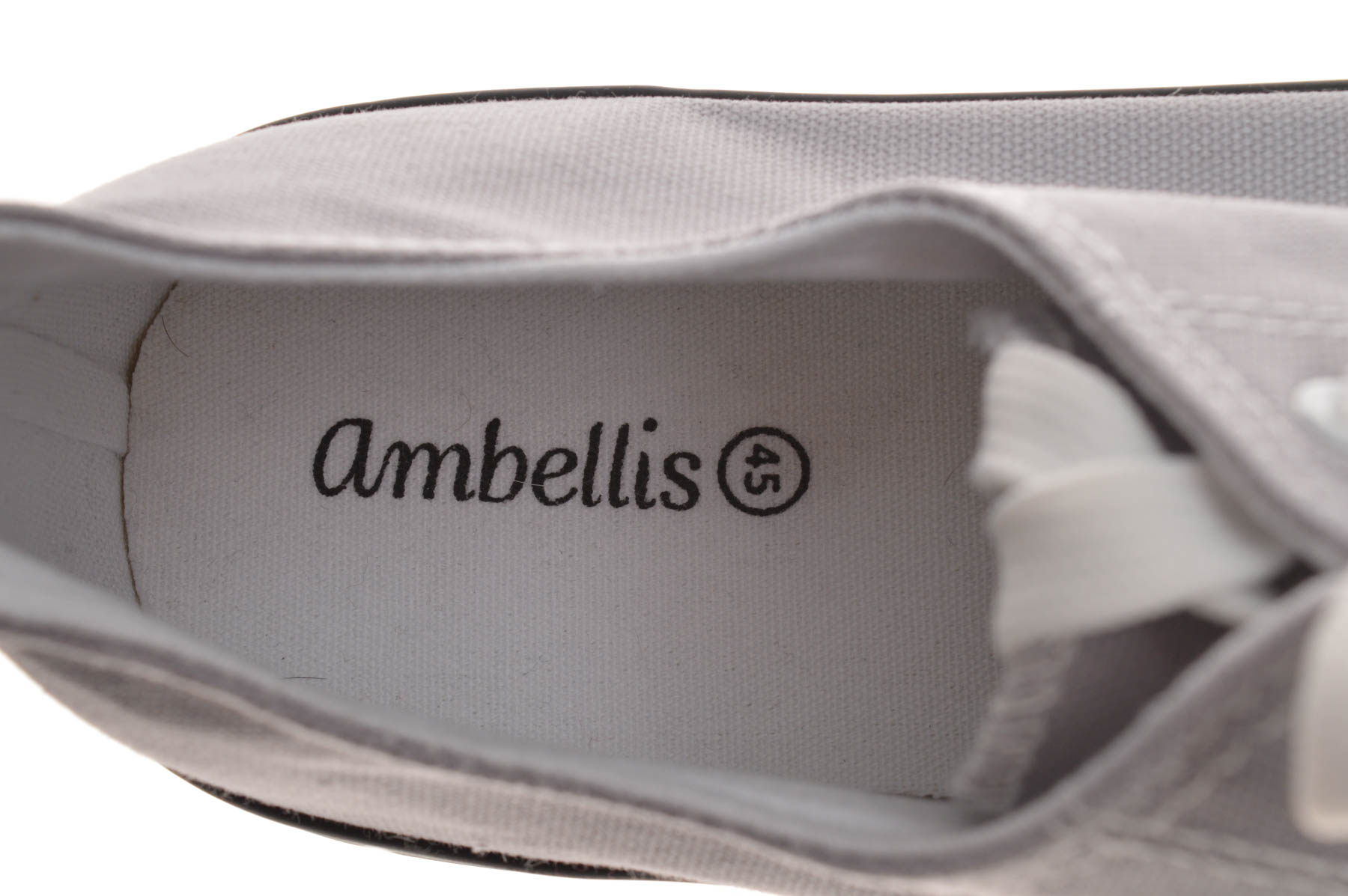 Adidași pentru bărbați - Ambellis - 4