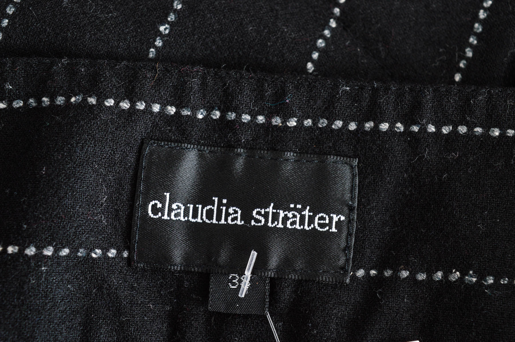 Skirt - Claudia Strater - 2