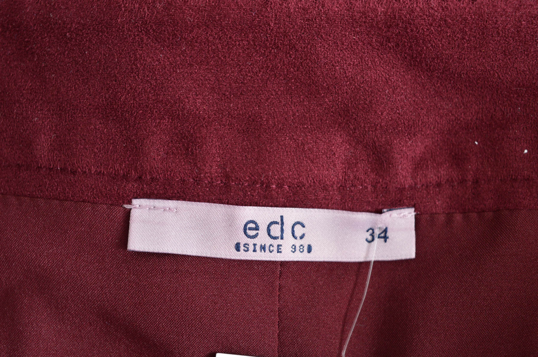 Skirt - EDC - 2