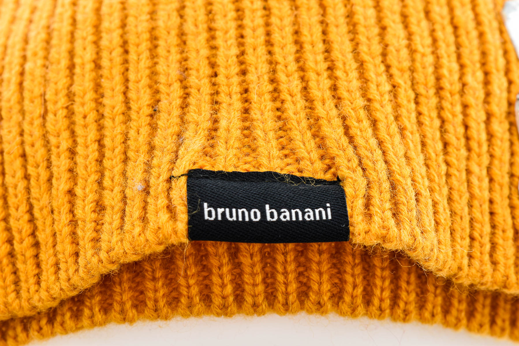Damski kapelusz - Bruno Banani - 2