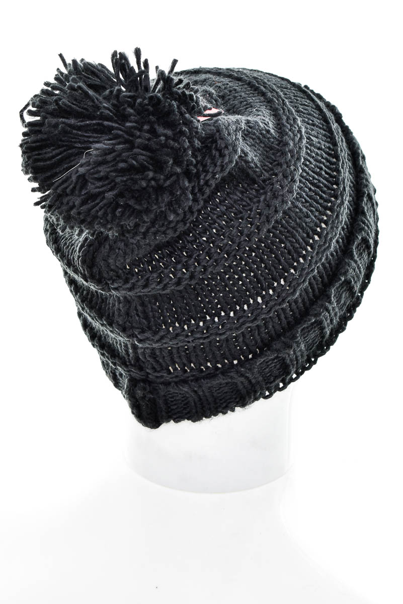 Lady  hat - SLOUCHY HAT - 1