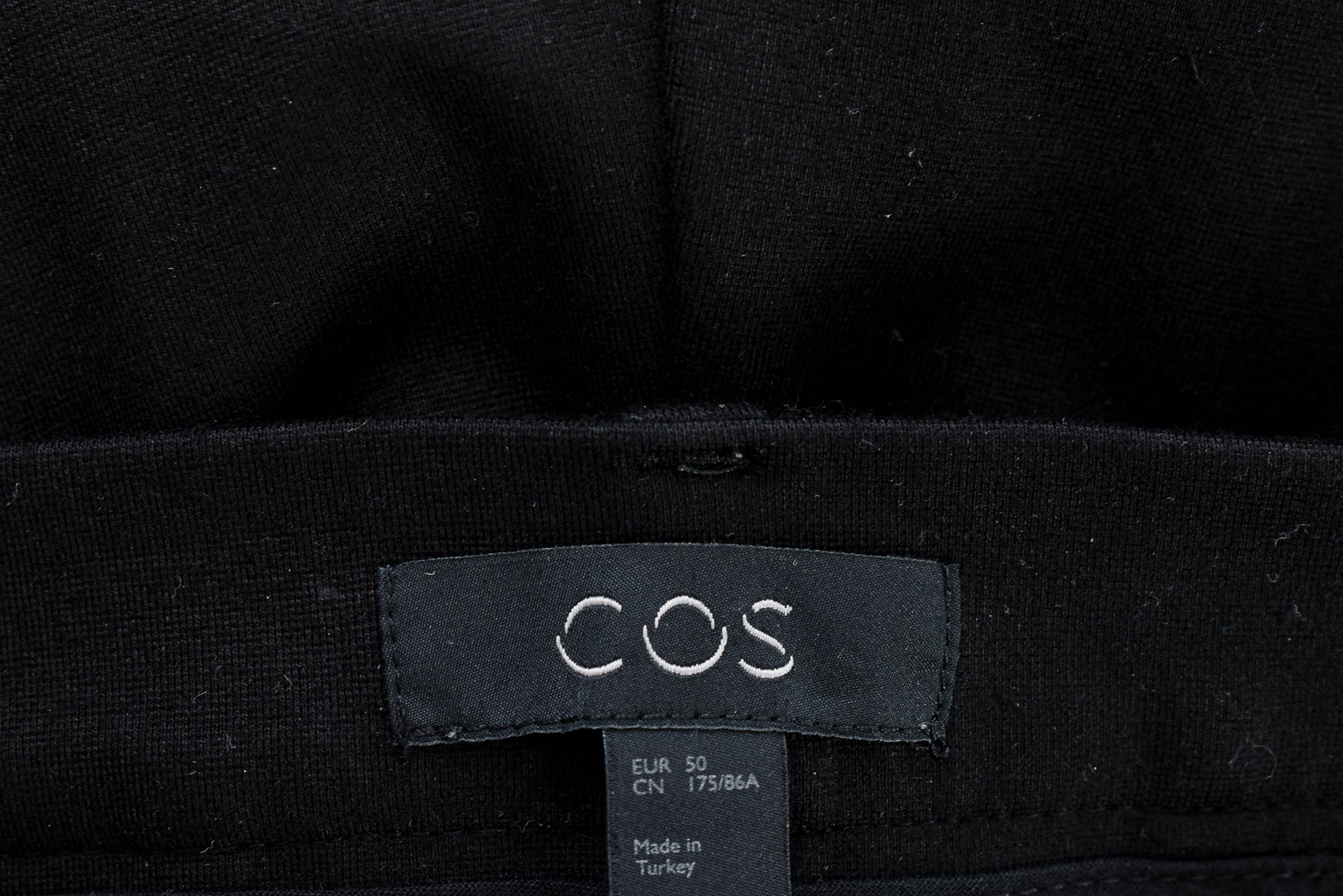 Pantalon pentru bărbați - COS - 2
