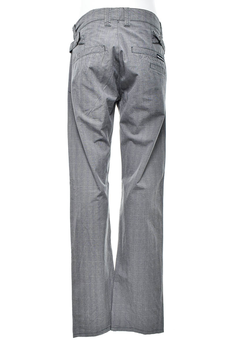 Men's trousers - FREEMAN T. PORTER - 1