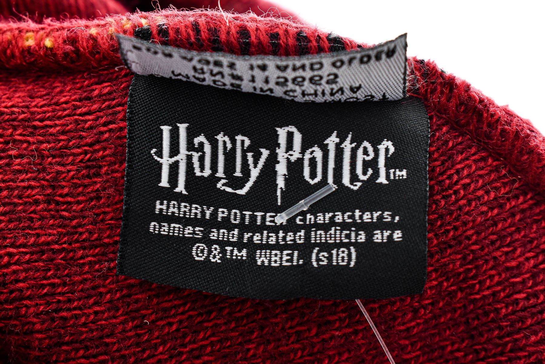 Boy's hat - Harry Potter - 2