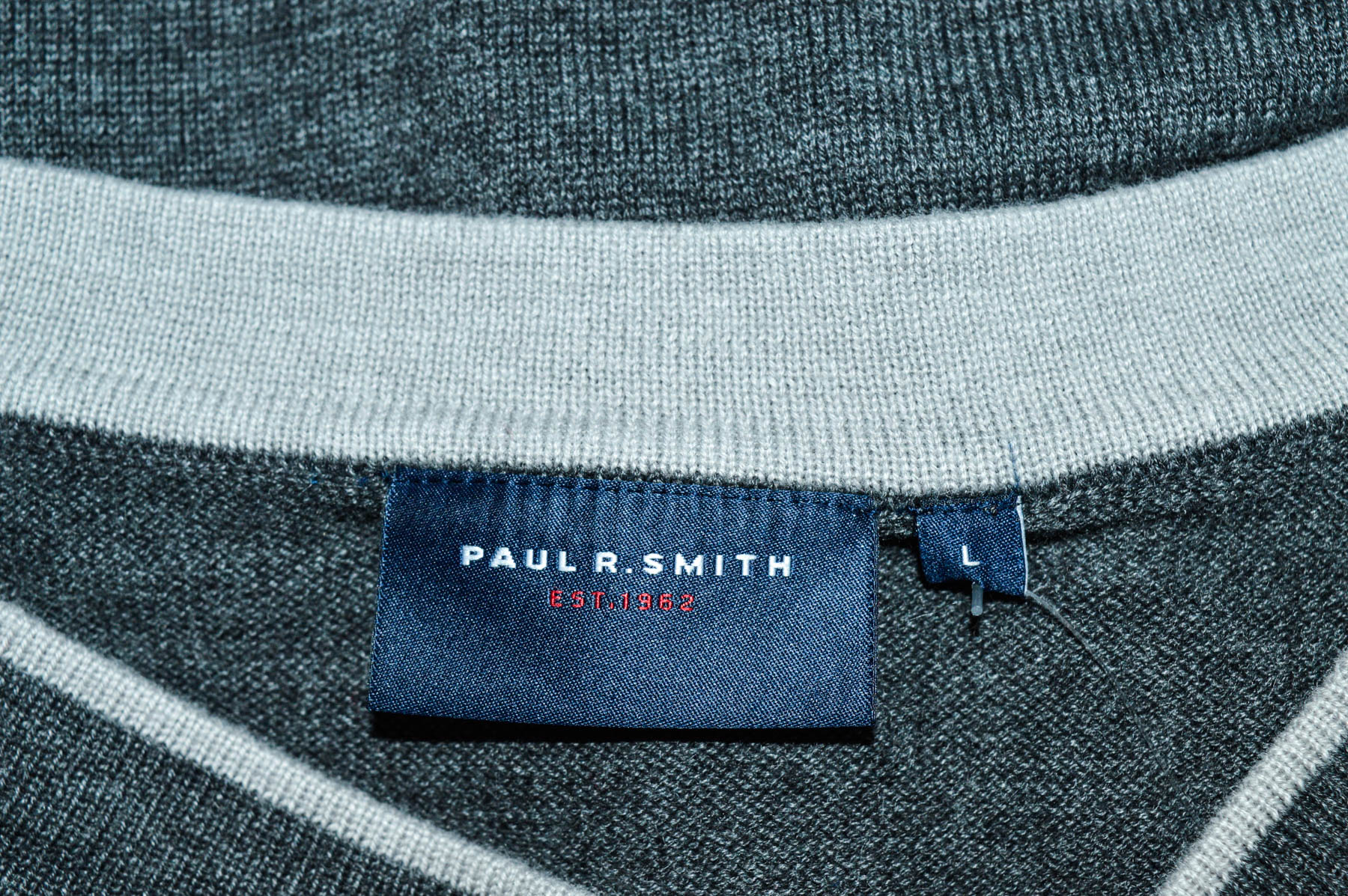 Jacheta pentru bărbați - Paul R. Smith - 2