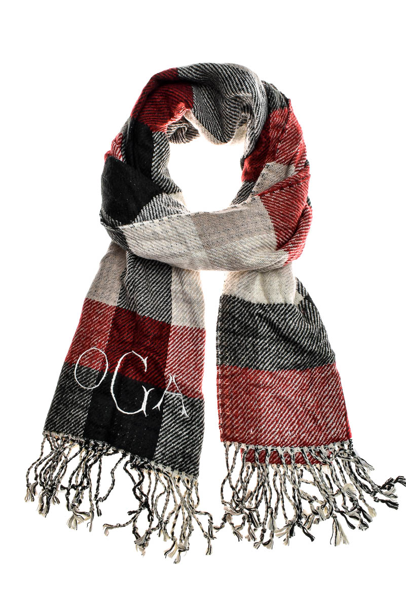 Men's scarf - OGA - 0