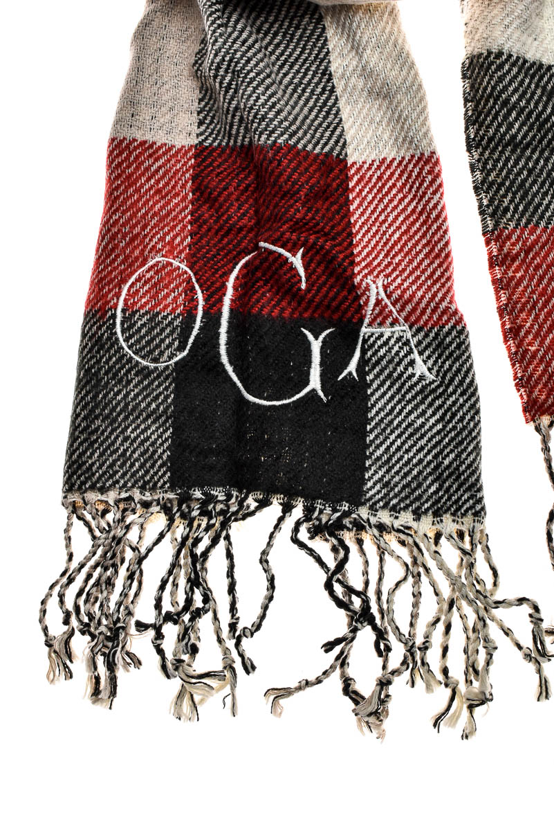 Men's scarf - OGA - 1