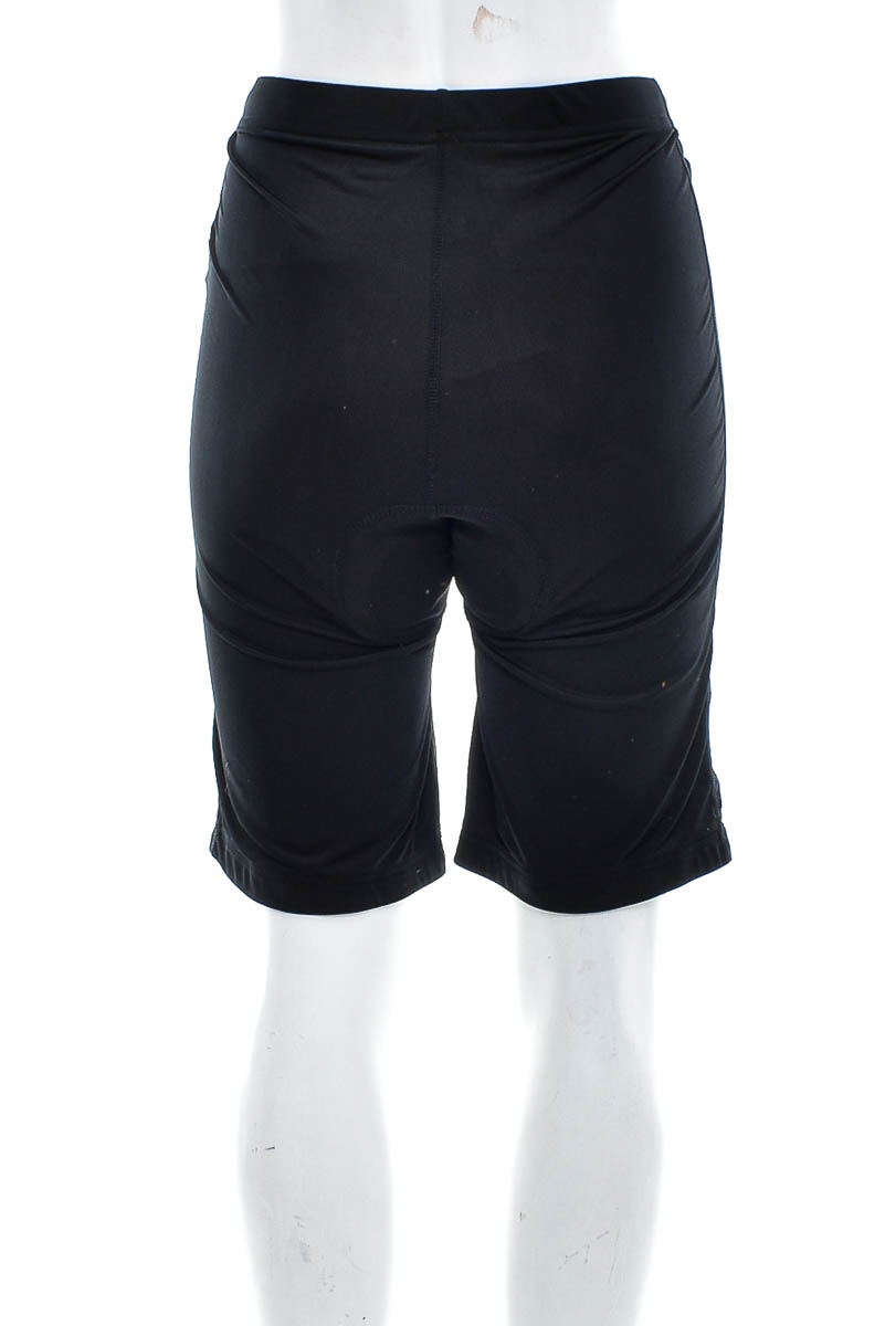 Man's cycling tights - ACTIVE TOUCH - 1