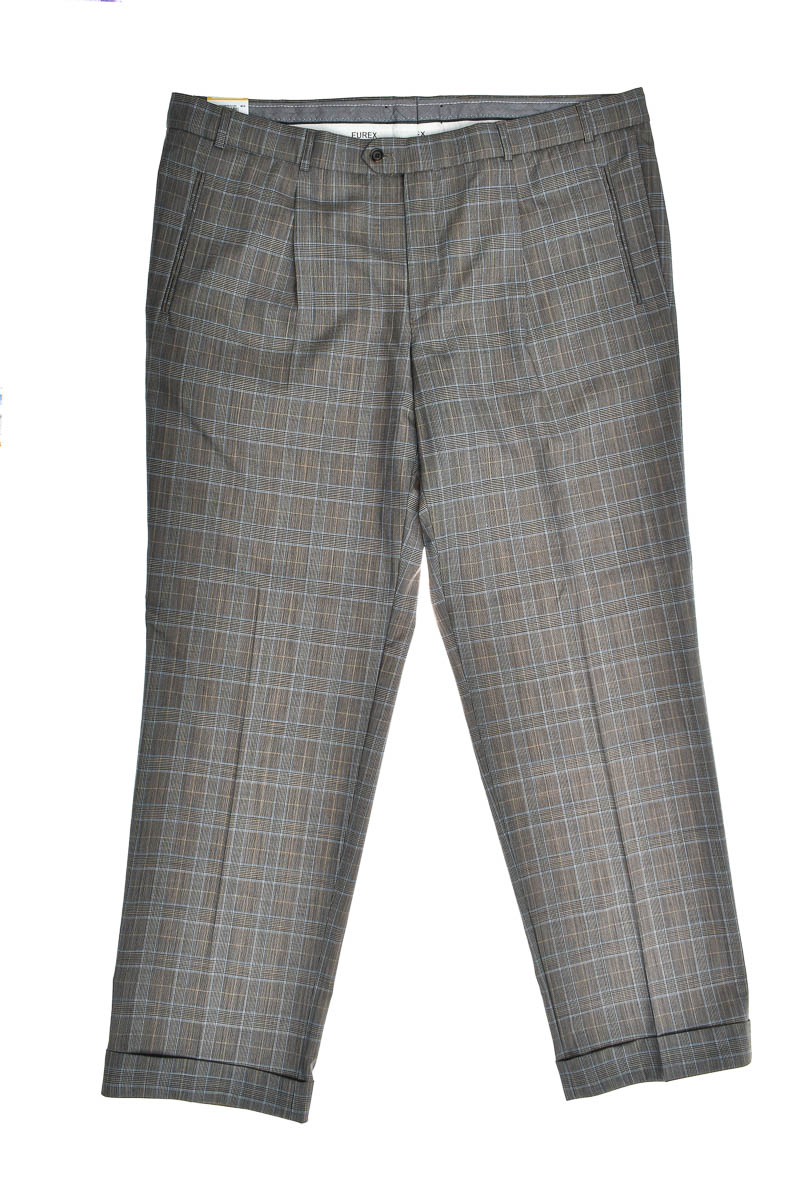 Pantalon pentru bărbați - BRAX - 0