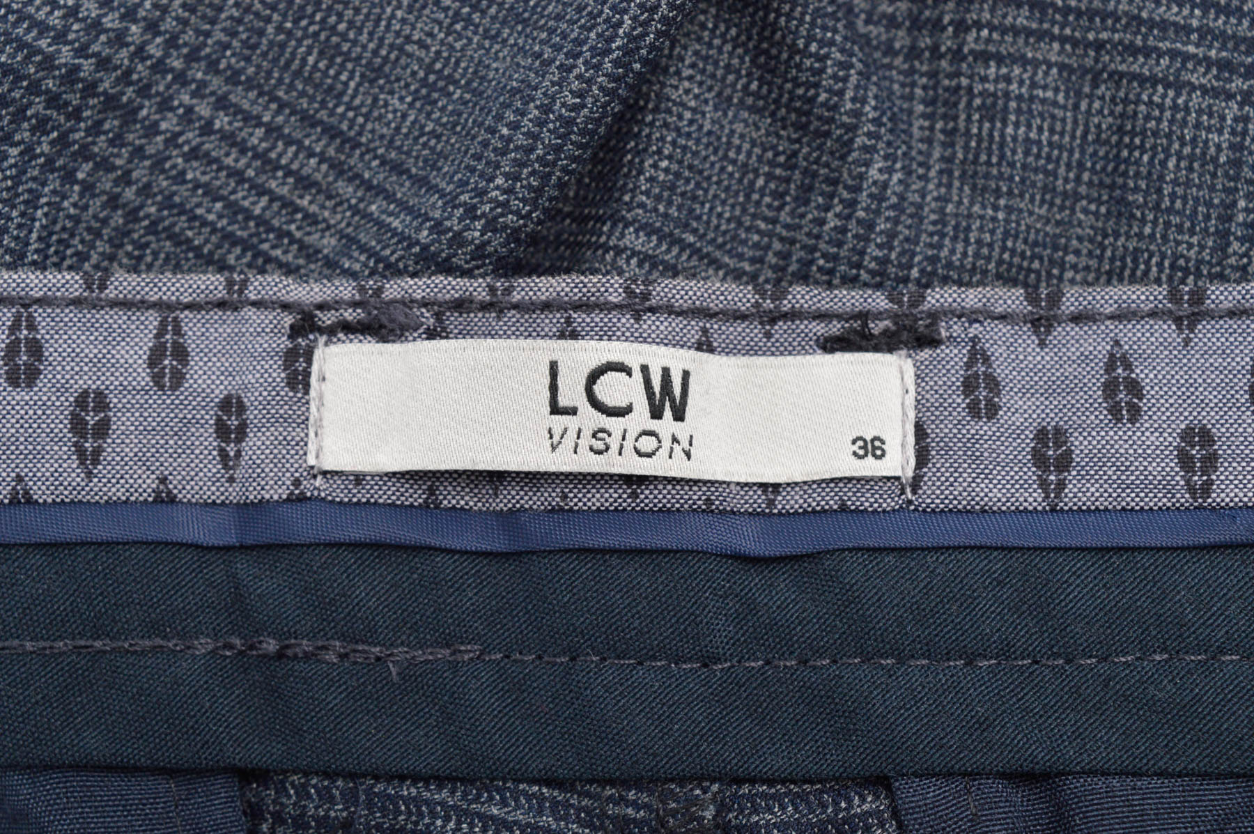 Мъжки панталон - LCW VISION - 2