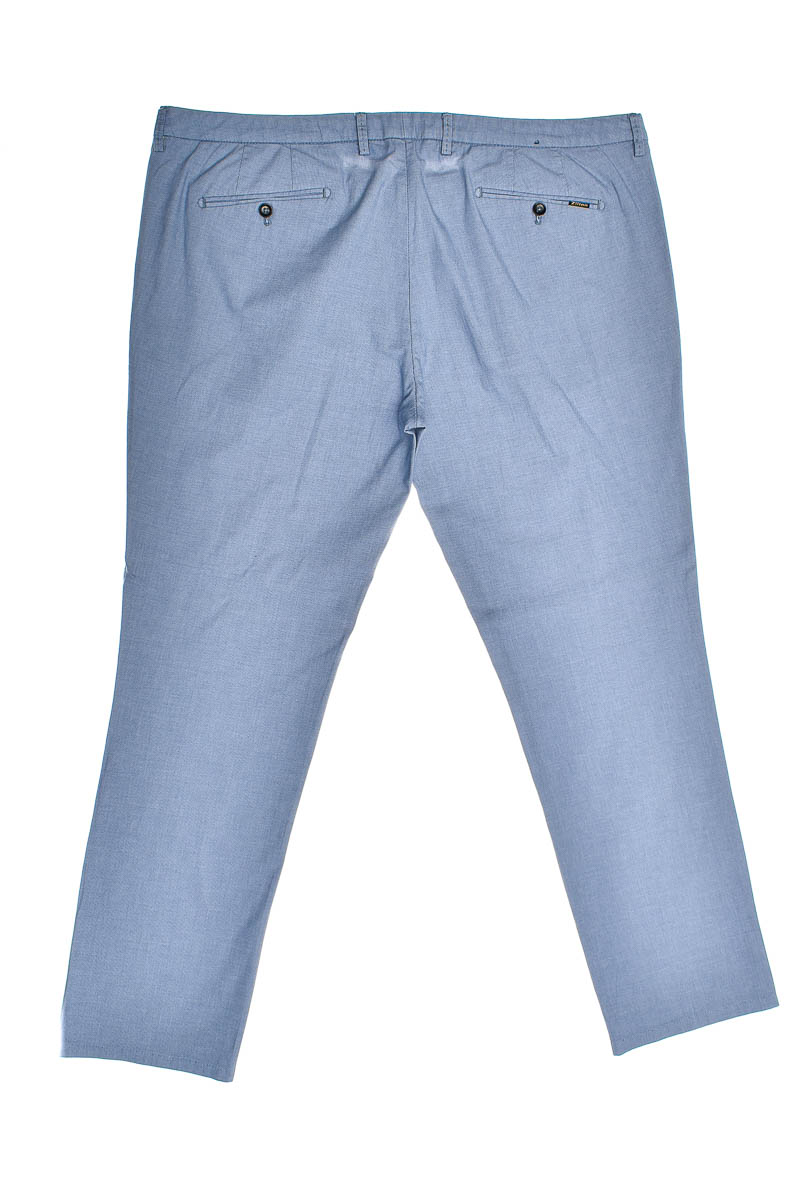 Men's trousers - ZILTON - 1