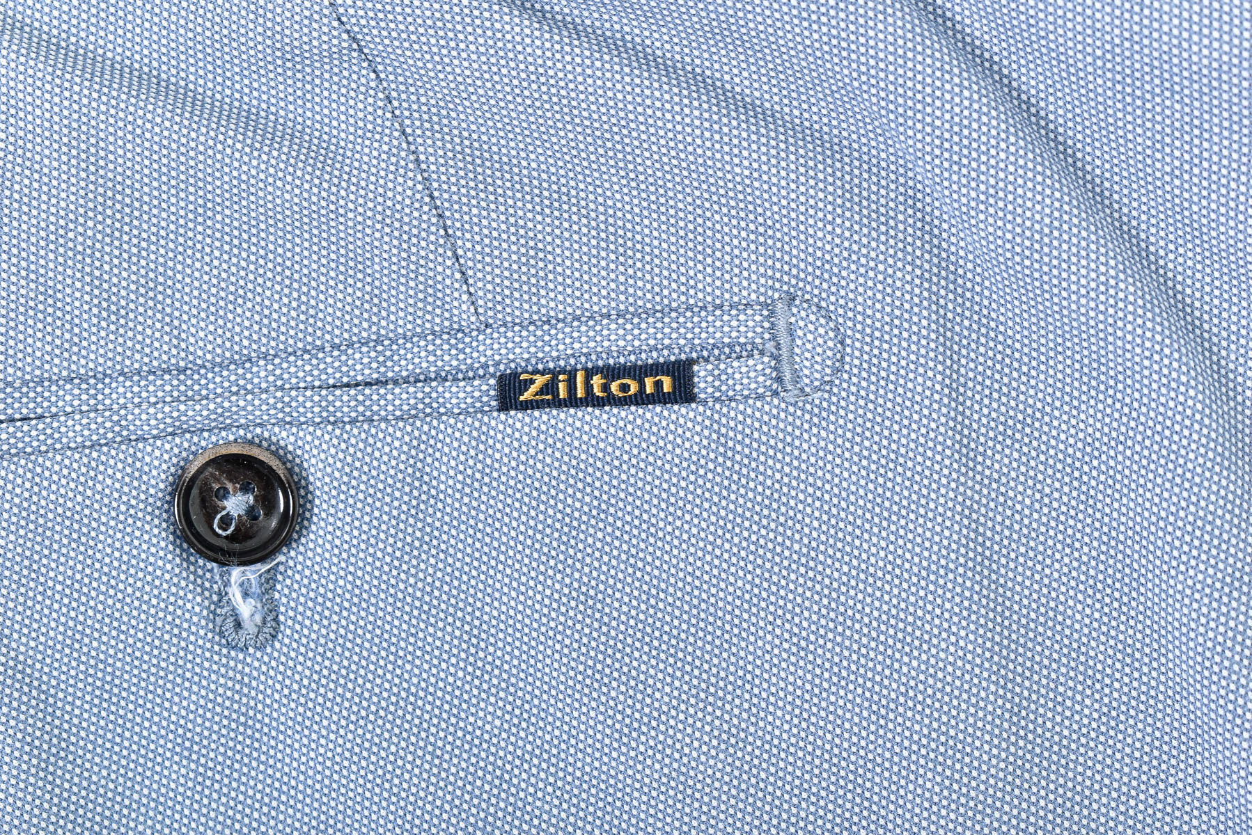 Мъжки панталон - ZILTON - 2