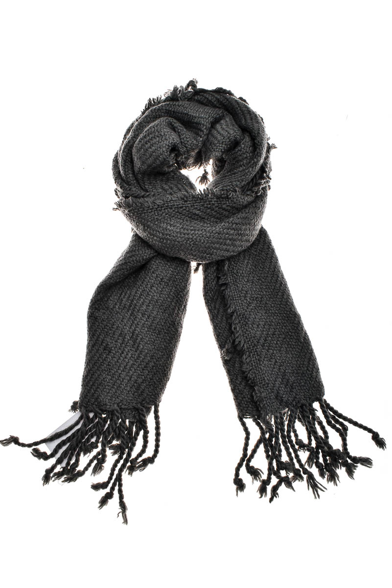 Men's scarf - 0