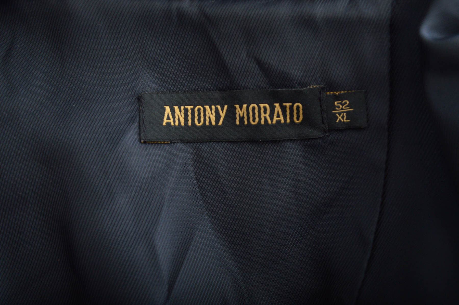 Мъжко сако - Antony Morato - 2