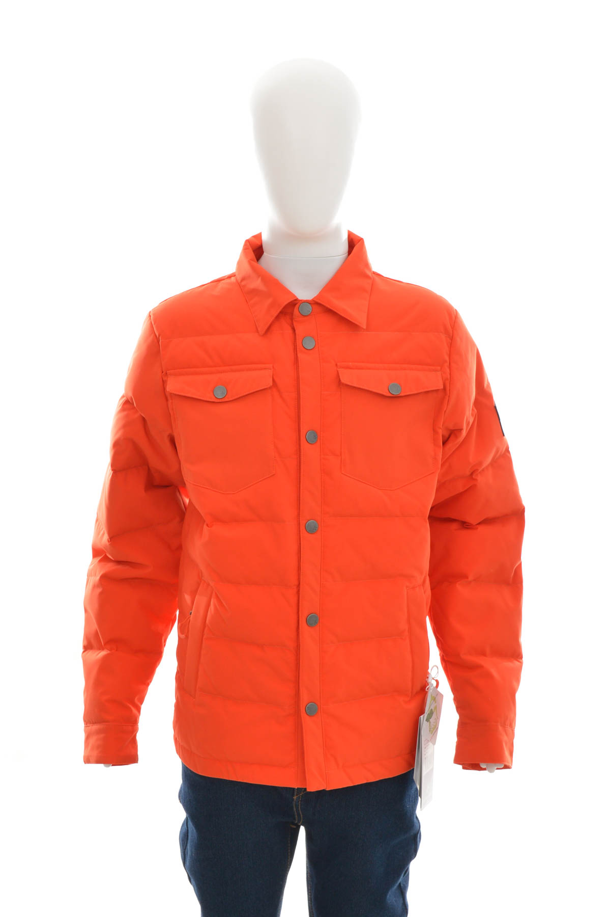 Boy's jacket - CROSS SPORTSWEAR - 0