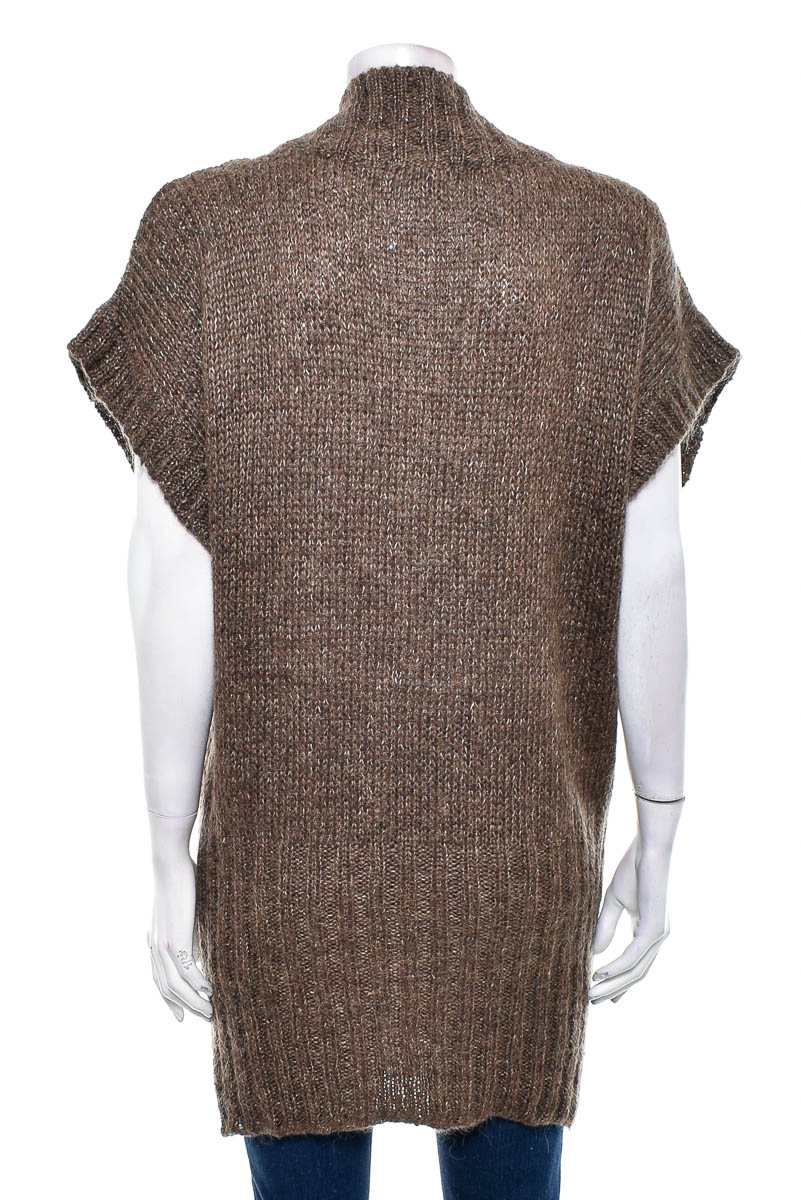 Women's sweater - Bandolera - 1