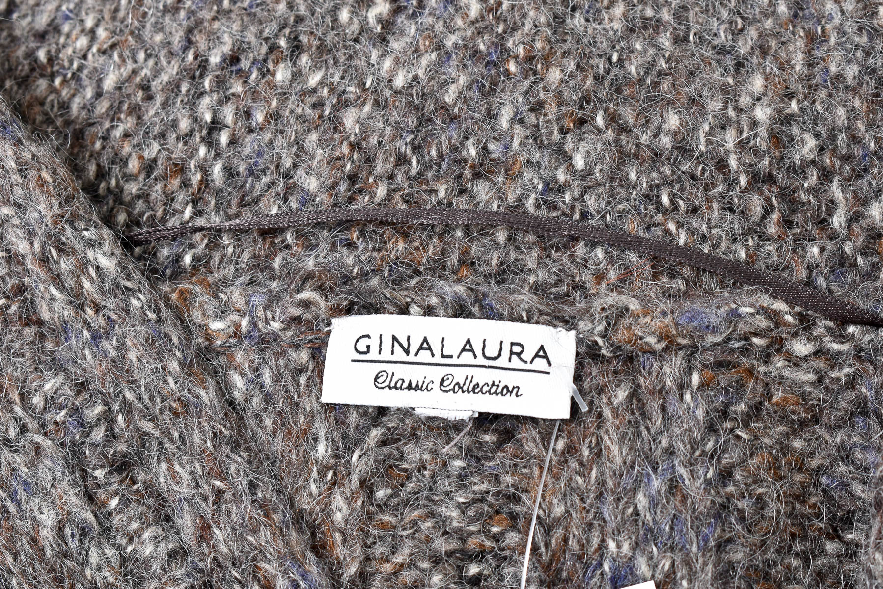 Women's sweater - GINA LAURA - 2