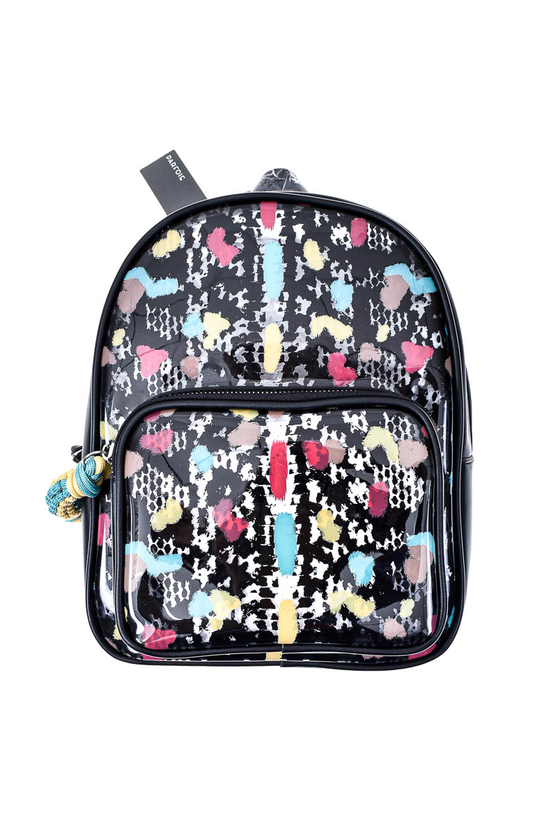 Woman's backpack - PARFOIS - 0