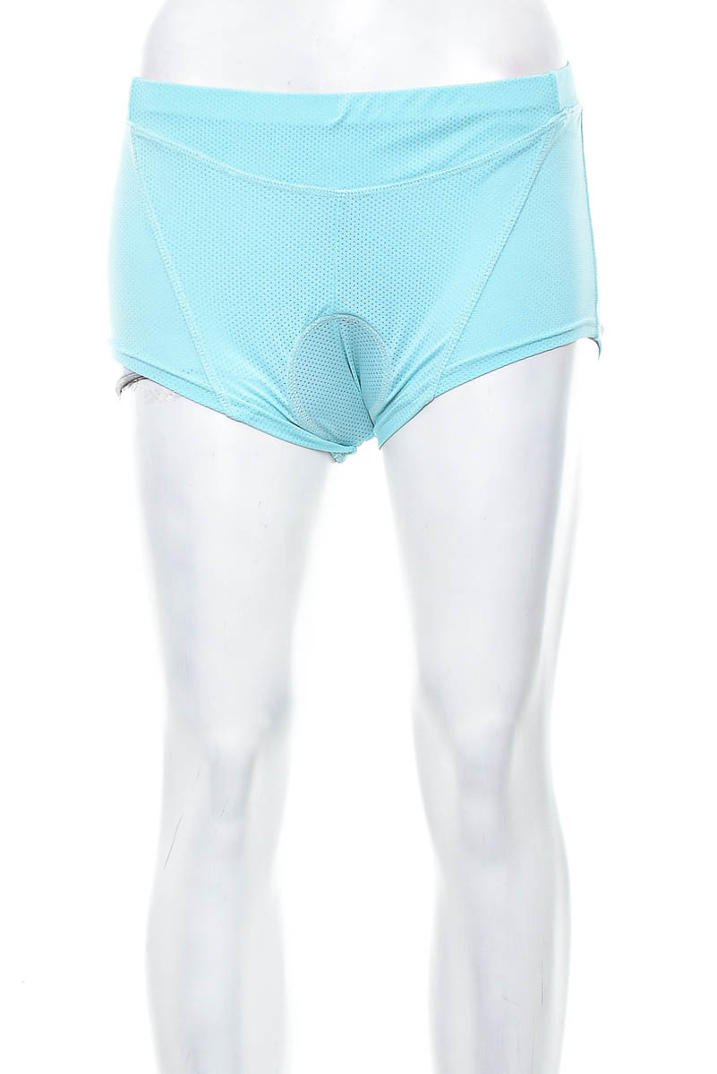 Female shorts for cycling - LIXADA - 0