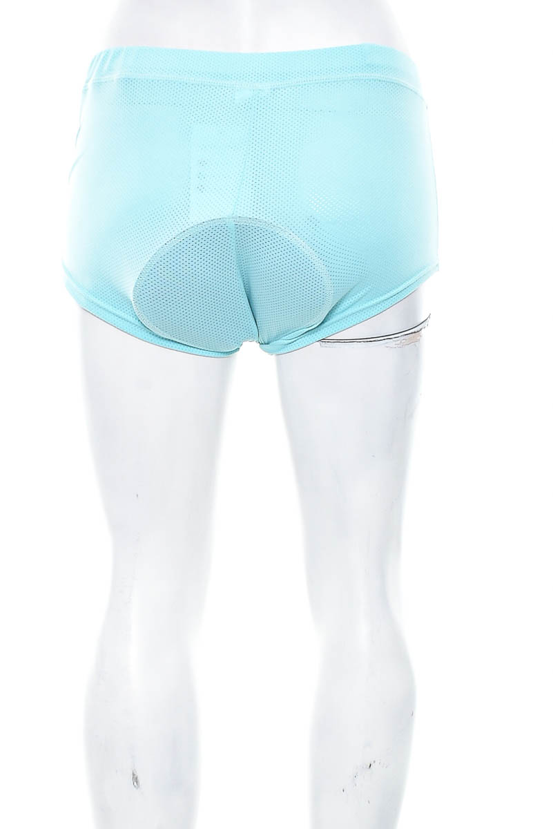 Female shorts for cycling - LIXADA - 1