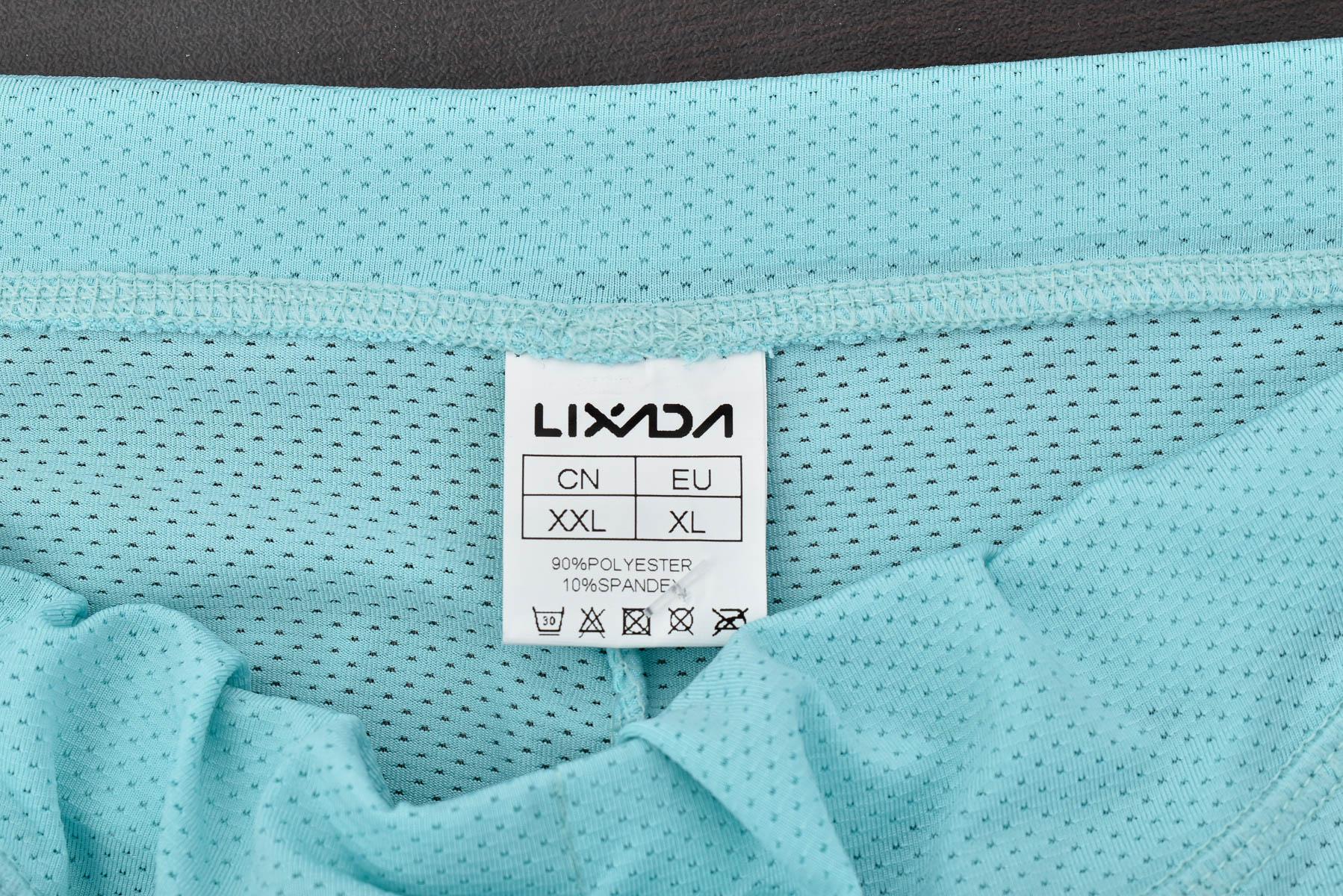 Pantaloni scurți de damă pentru bicicletă - LIXADA - 2