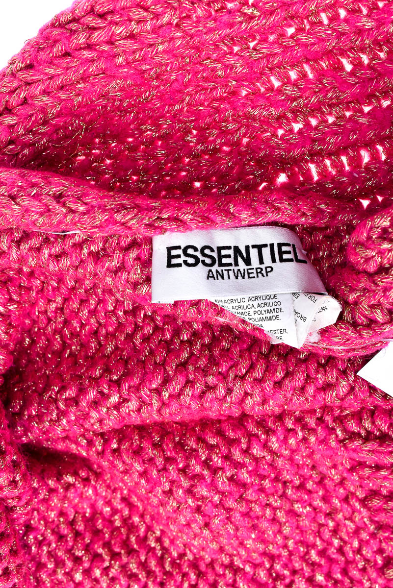 Women's scarf - ESSENTIEL ANTWERP - 1