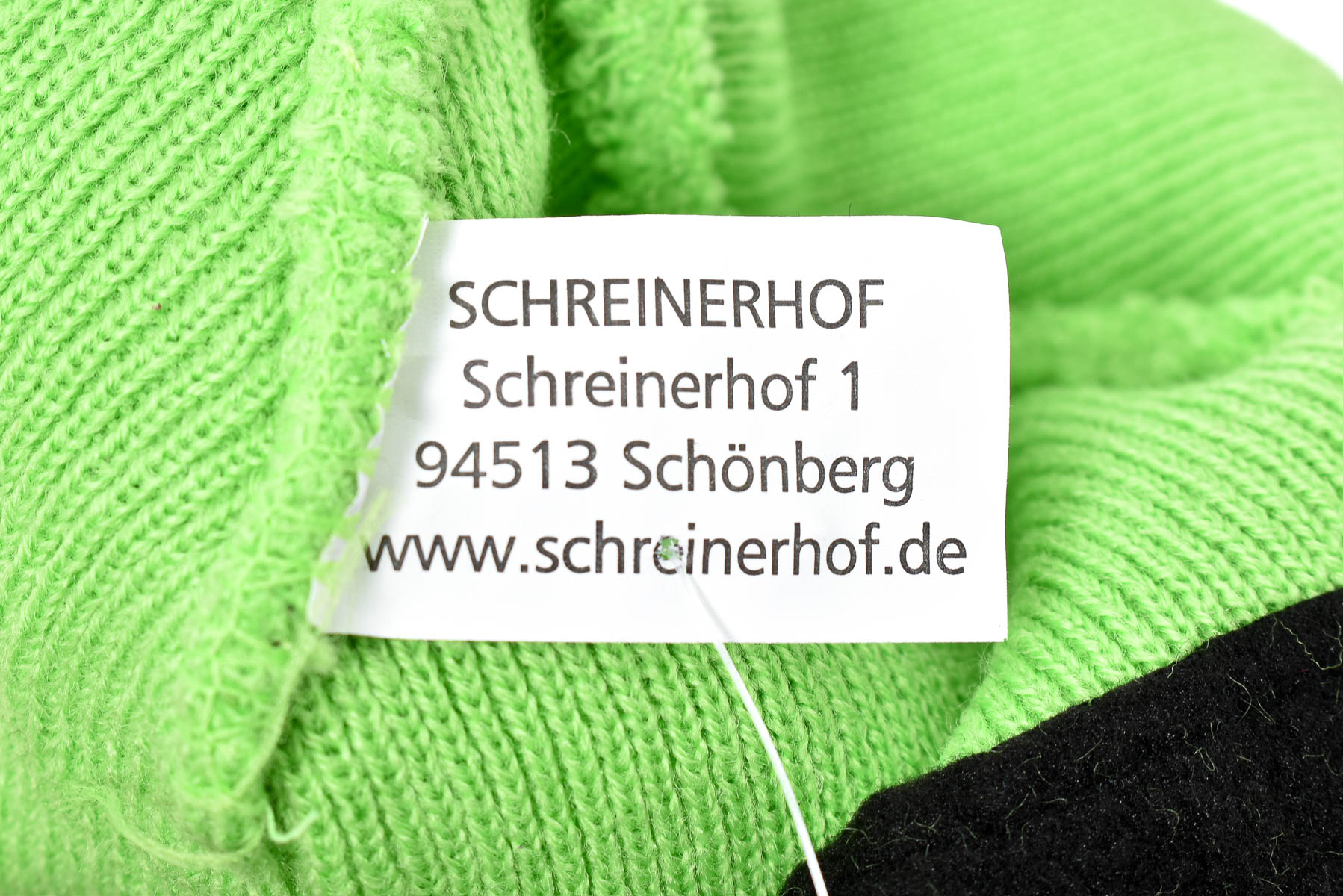 Детска шапка - Schreinerhof - 2