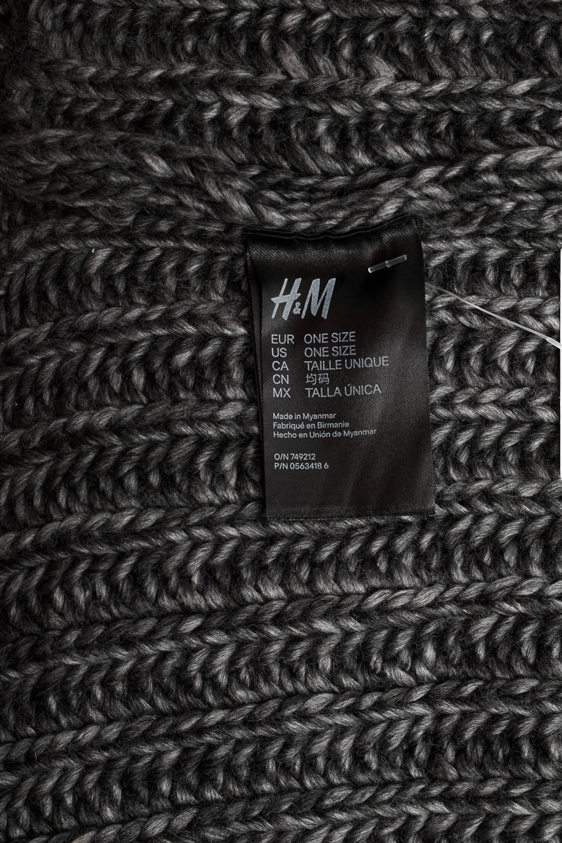 Men's scarf - H&M - 1