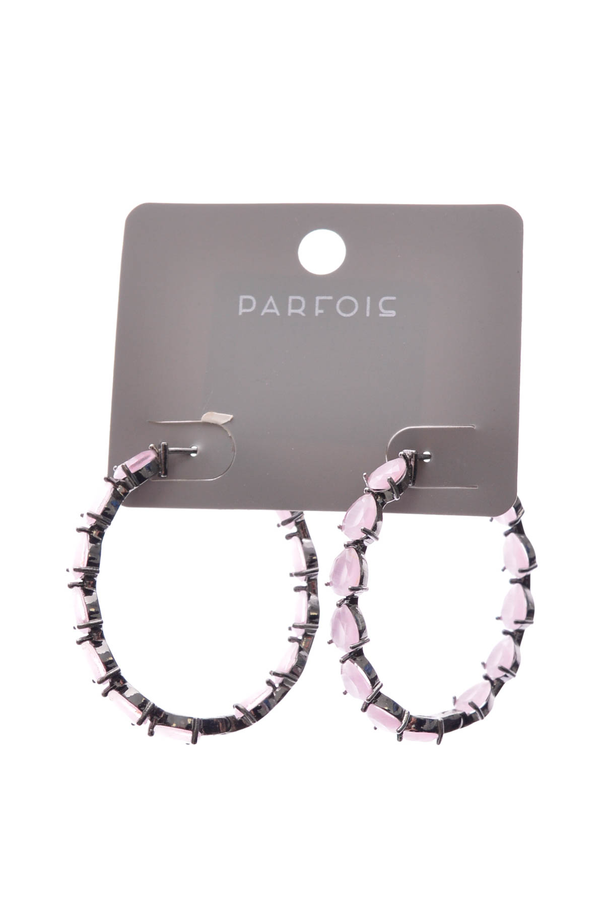 Earrings - PARFOIS - 0