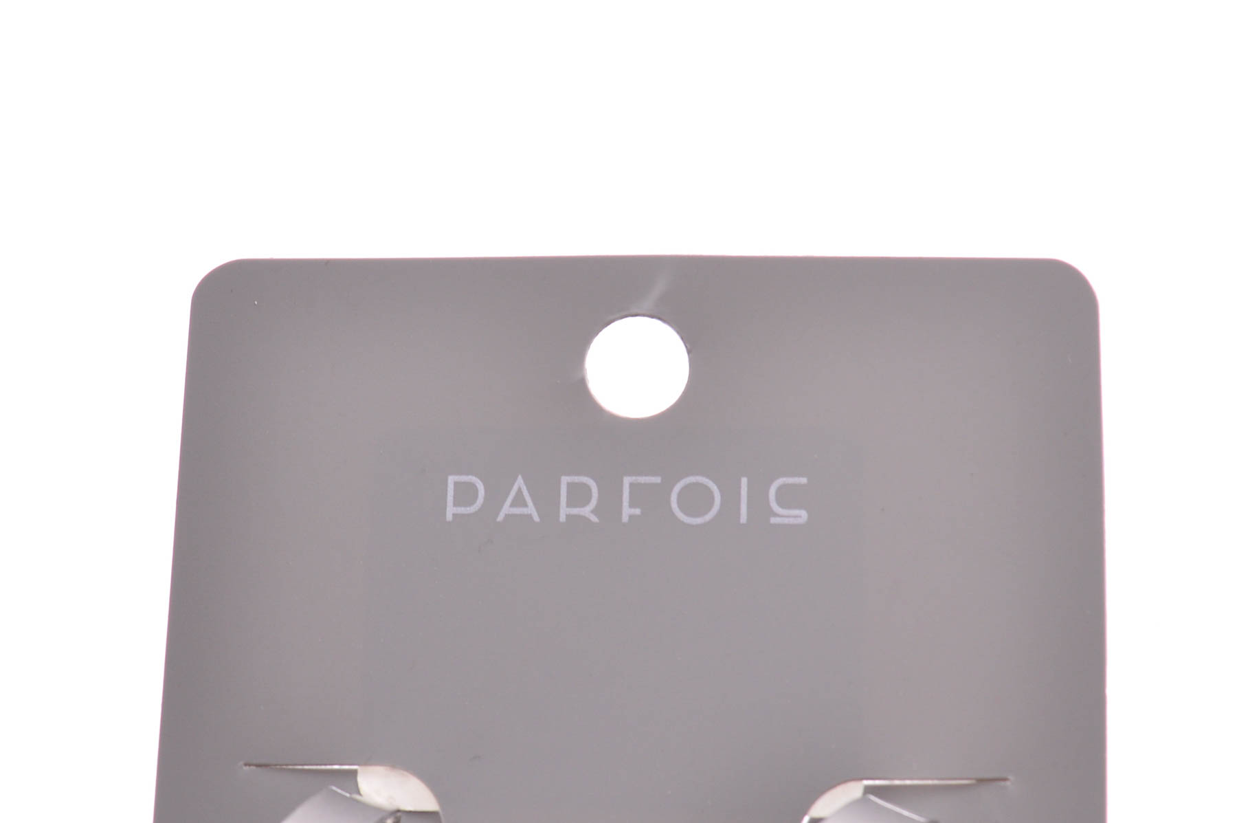 Earrings - PARFOIS - 2